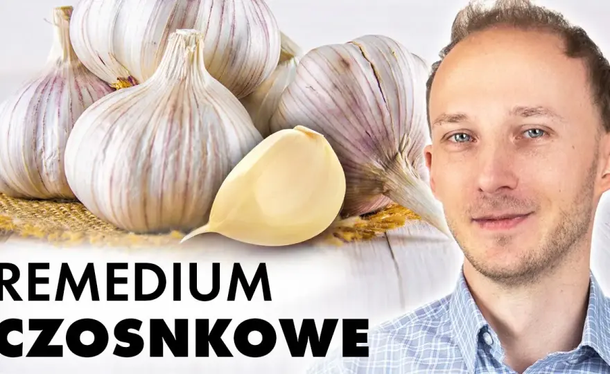 Czy można jeść czosnek codziennie? Korzyści, dawka i skutki uboczne