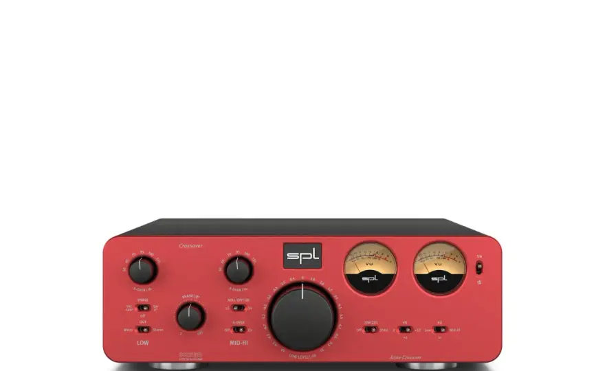 Crossover Frequency - Dein Guide für perfekten Bass im Studio