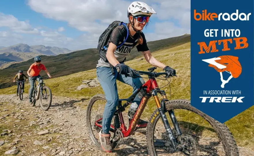 Build a Mountain Bike - Your Complete Guide to a Perfect Ride