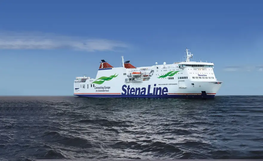 Wymiary promów Stena Line - Co musisz wiedzieć przed rejsem?