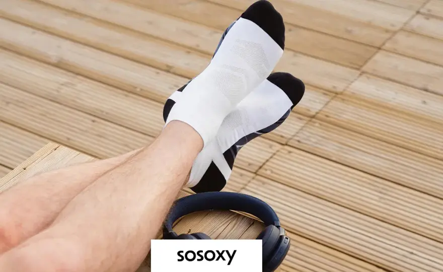 Jak dobrać skarpetki? Męska elegancja bez wpadek poradnik eksperta