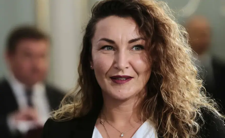 Monika Pawłowska: wiek, kariera i kluczowe momenty