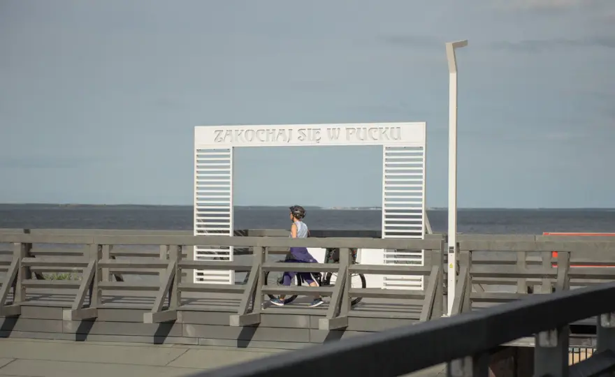 Port w Pucku - co zobaczyć i jak zaplanować wizytę