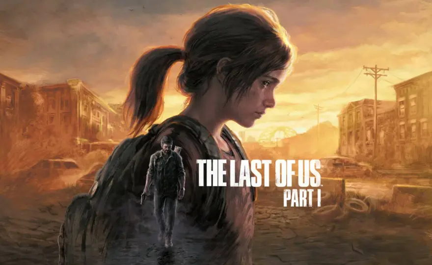 The Last of Us - klikacze na Steam. Jak przeżyć?
