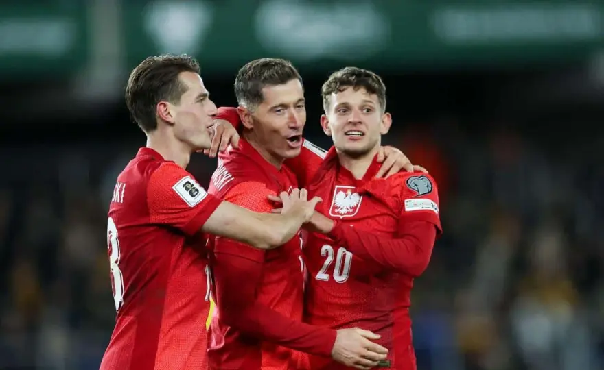 Kiedy gra Polska 2026? Terminarz, transmisje, bilety na mecze