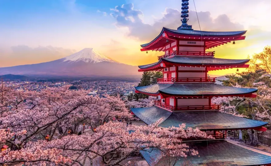 Japonia z Itaką nad morzem - jak wybrać dobrą ofertę?