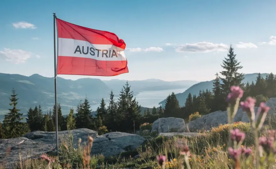 Ile zarabia elektryk w Austrii? Stawki brutto, koszty życia i formalności