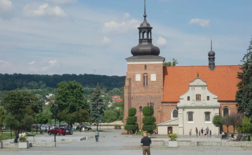 Włocławek na weekend - najlepsze atrakcje i gotowy plan
