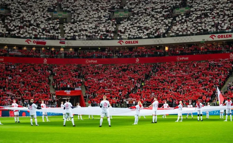 Ranking FIFA - Polska na 35. miejscu - Skąd spadek i co on oznacza?