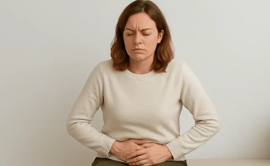 Combien de temps dure une infection urinaire sans traitement ?