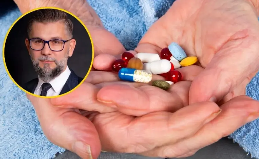 Suplement na serce – czy to lek? Sprawdź, zanim kupisz!