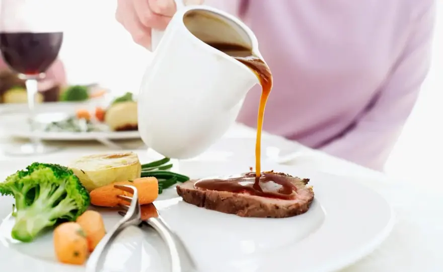 Fond kochen - So gelingt die perfekte Saucenbasis