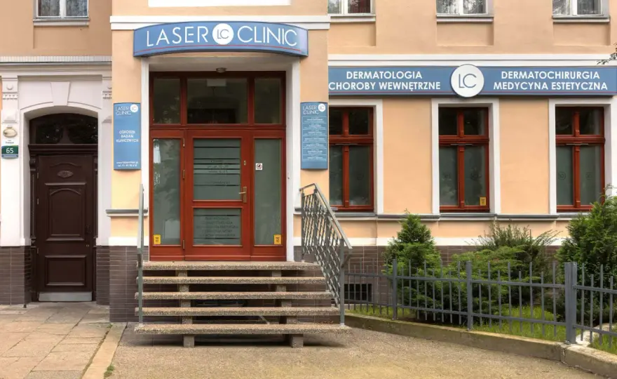 Lista dermatologów i klinik dermatologii estetycznej w Szczecinie