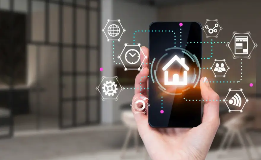Aplikacja Spectrum SMART - Pełna kontrola smart domu - Poradnik