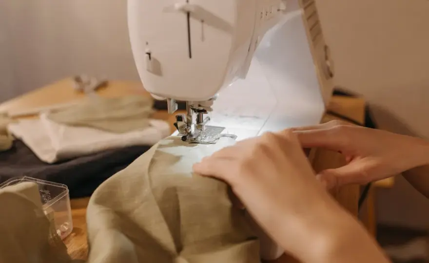 Beginner Sewing - Start Right, Avoid Mistakes, Sew Confidently