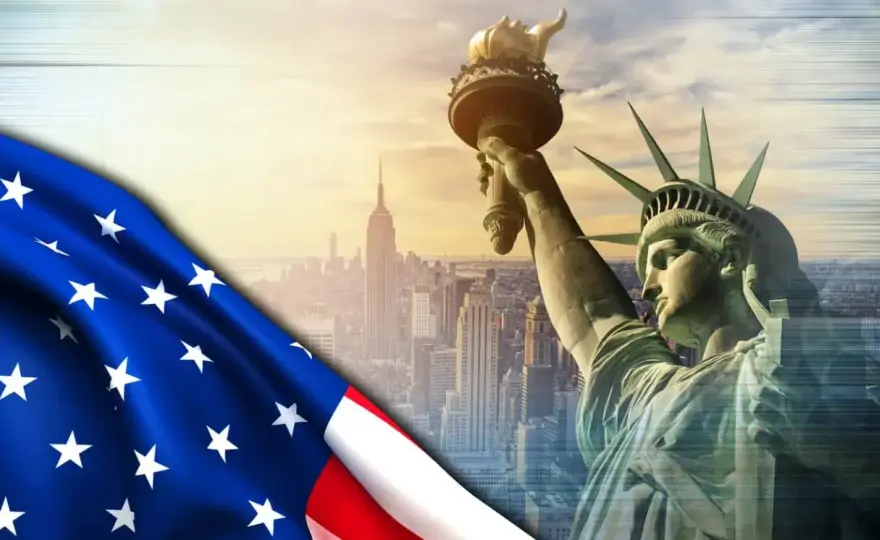 Demokracja w USA: jak działa i jakie ma wyzwania w dzisiejszych czasach