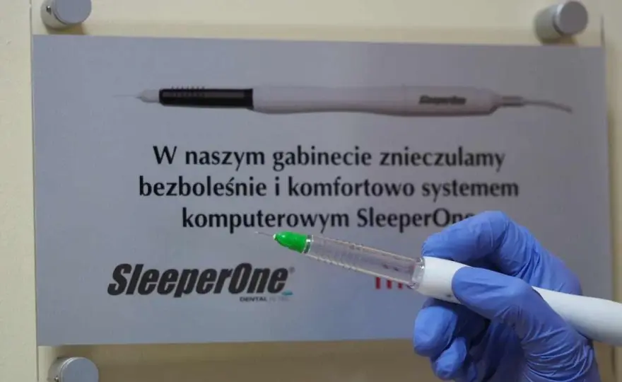Znieczulenie u dentysty: Jak długo działa i co robić po zabiegu?