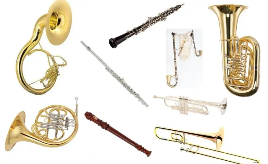 Czy organy są instrumentem dętym? Odkryj ich fascynującą klasyfikację