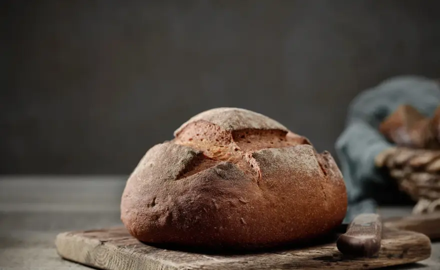 Ile można mrozić chleb, aby nie stracił smaku i jakości?