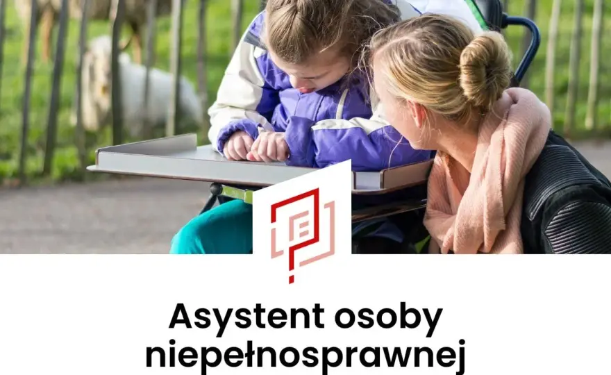 Plan pracy asystenta osoby niepełnosprawnej - jak go ułożyć?
