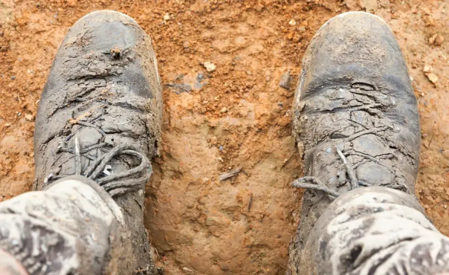 Do Hiking Boots Shrink Over Time? How to Spot the Real Cause