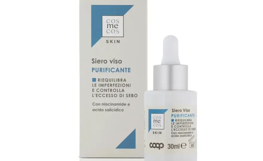 Niacinamide e Zinco - Servono Davvero? La Verità per la Tua Pelle