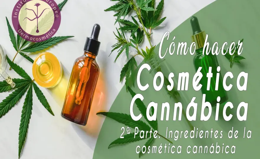 Aceite de cáñamo en cosmética - qué hace y cómo usarlo