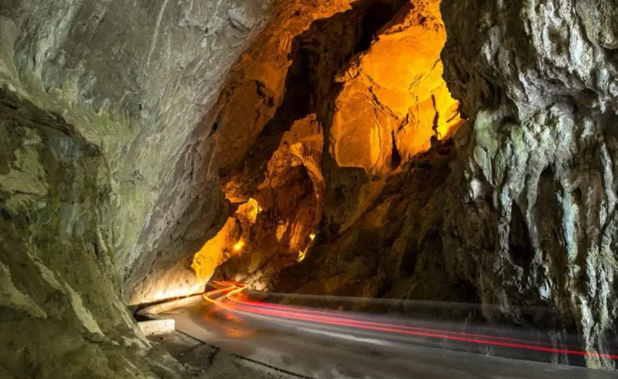 La Cuevona de Ribadesella - ¿Merece la pena?