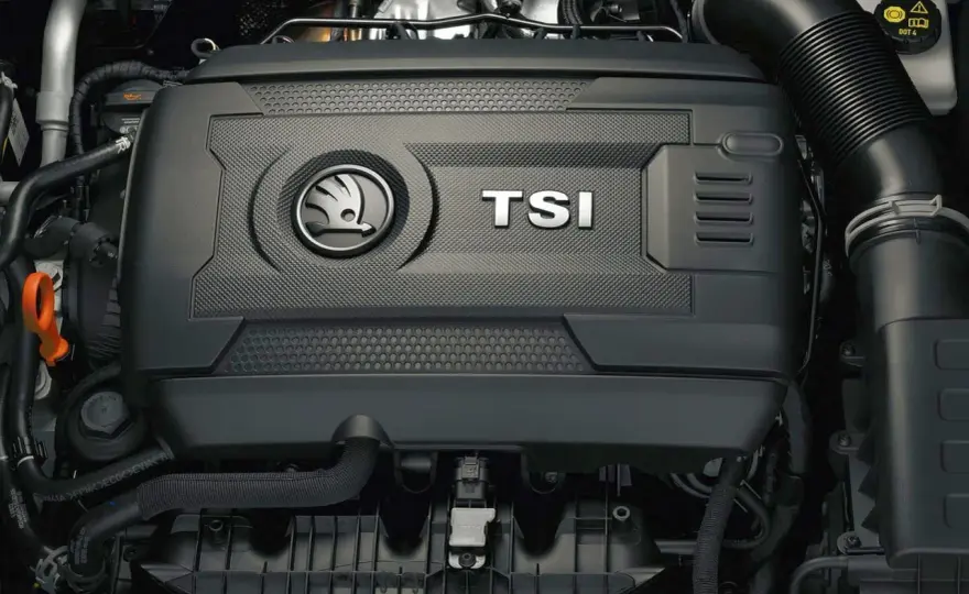 TSI co to znaczy - Poznaj wady i zalety silników VW oraz na co uważać