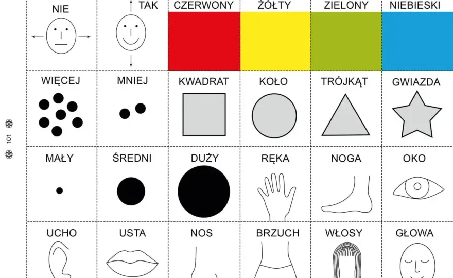 Karty pracy dla pięciolatka - jak wybrać dobre materiały?