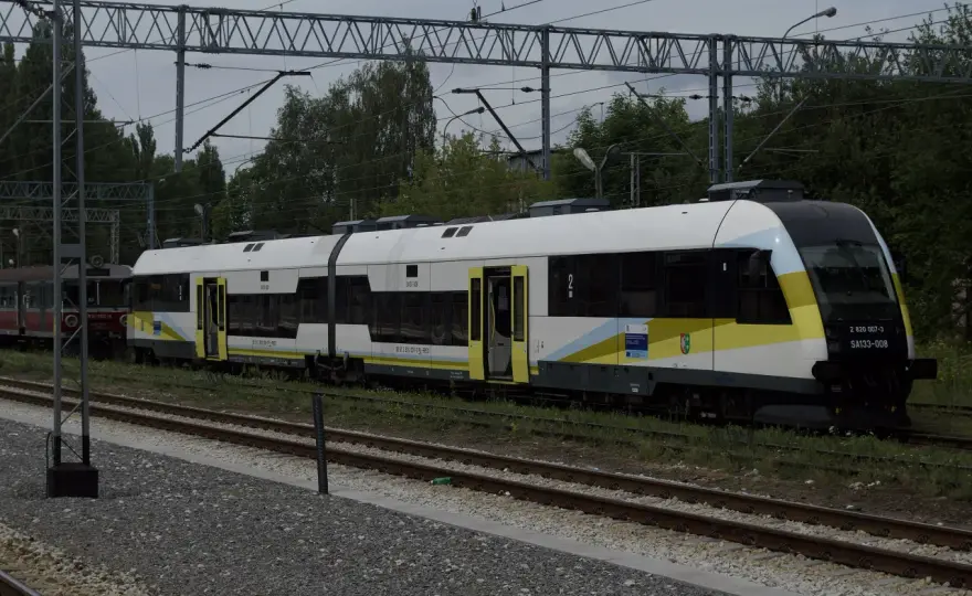 Voith Maxima – Dlaczego ta lokomotywa nie podbiła rynku?