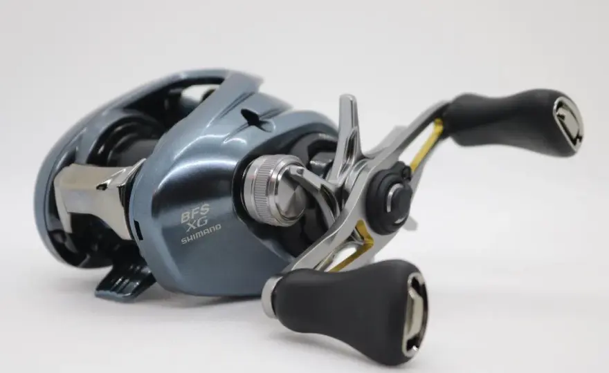 Kody kołowrotków Shimano - HG, XG, SW - Jak czytać i wybierać?