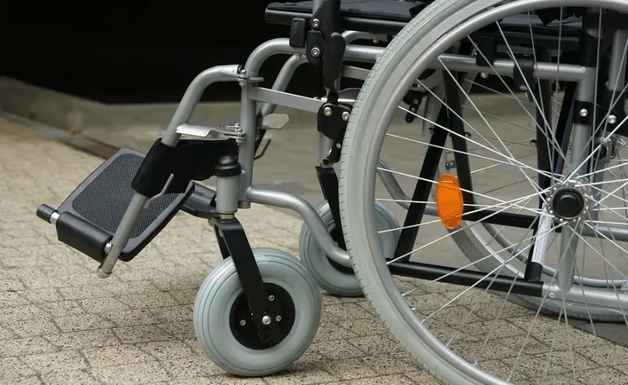 Pierwsza grupa inwalidzka w PZU - kompletny opis świadczeń i wypłat