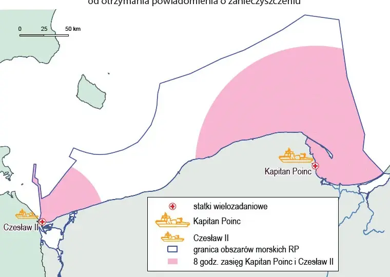 Gdzie jest Bałtyk? Odkryj tajemnice jego lokalizacji i granic