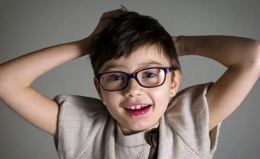 Zespół Retta - objawy, diagnostyka i wsparcie. Co musisz wiedzieć?