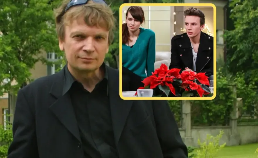 Grzegorz Ciechowski dzieci - Ile ich miał i czym zajmują się dziś?