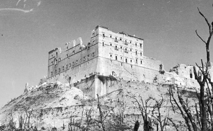 Znaczenie bitwy pod Monte Cassino: Historia, która zmieniła losy wojny