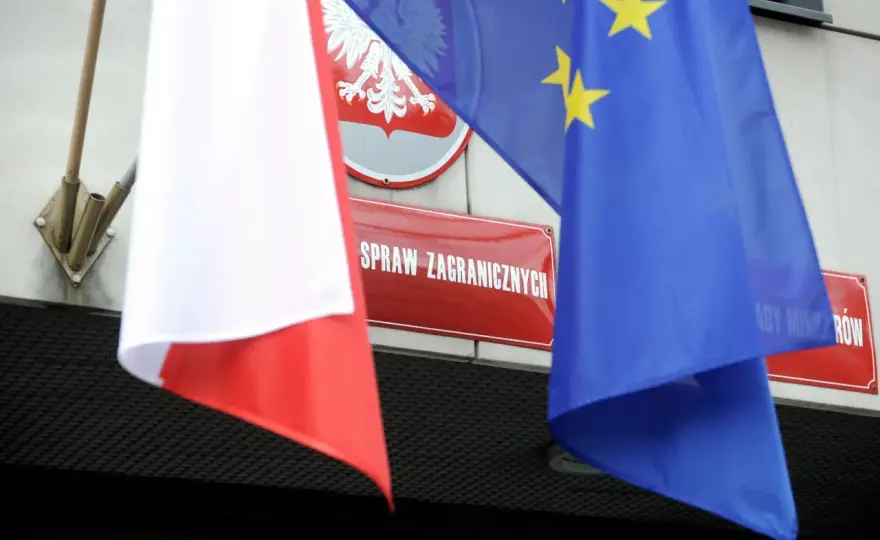 Konsulat RP w Izraelu zamknięty: przyczyny i zalecenia MSZ