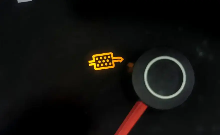 Kontrolka DPF VW - Co robić, by uniknąć kosztów?
