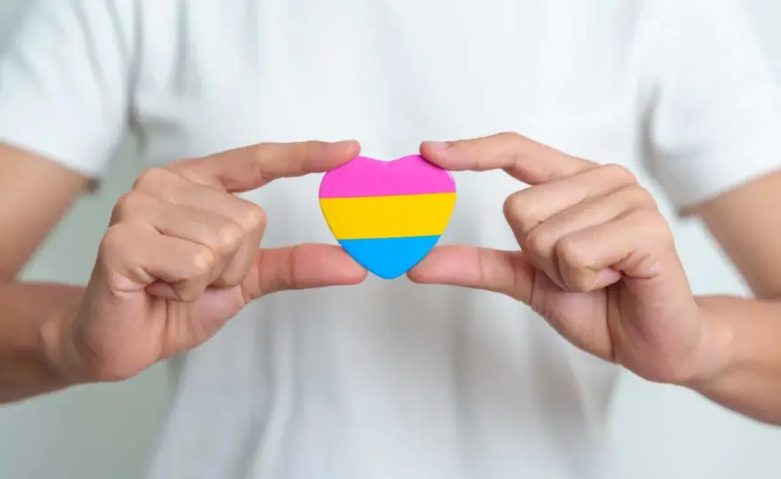 Orientacja panseksualna - Czym jest? Rozpoznaj ją bez presji