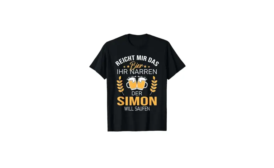 Namenstag Simon - Welches Datum ist das richtige?