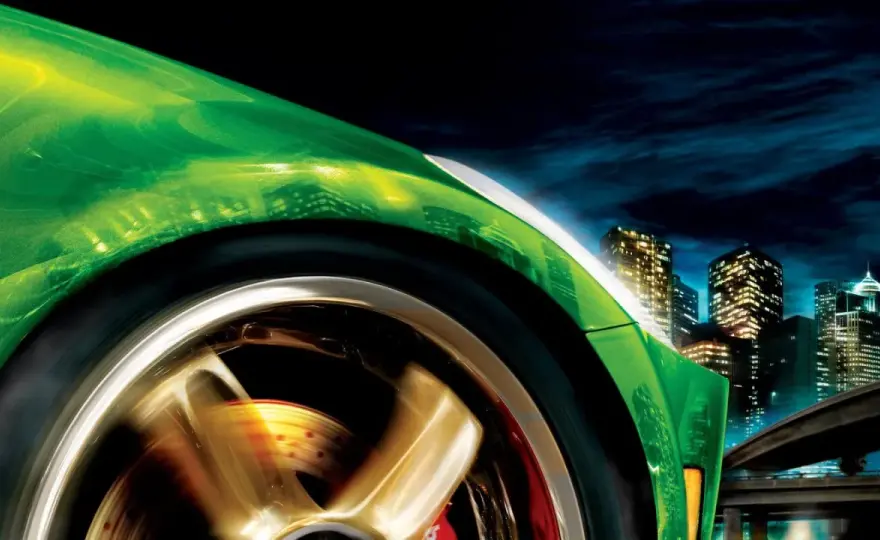 NFS Underground 2 - Lohnt sich der Klassiker heute noch?