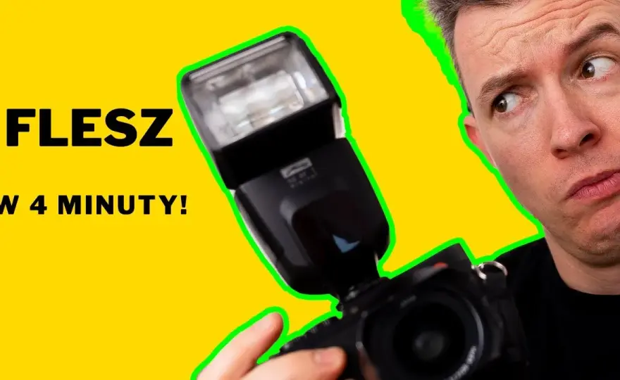 Jak wyłączyć lampę błyskową Nikon? Prosty przewodnik krok po kroku