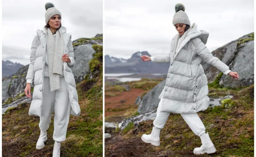 Eleganckie kurtki damskie na Allegro – idealne modele na każdą porę roku