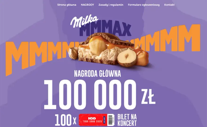 Loteria Milka: Czy trwa? Zasady, nagrody i Twój sposób na wygraną!