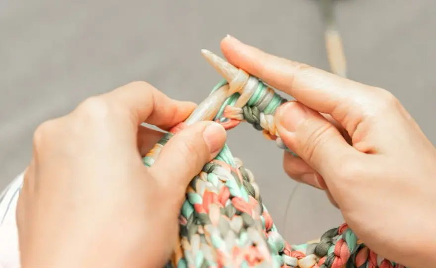 Rękodzieło na Vinted - Jak sprzedawać handmade zgodnie z zasadami?