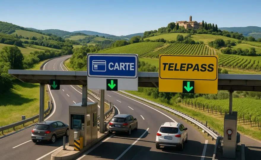 Opłaty autostradowe we Włoszech 2026 - Ile kosztują i jak płacić?