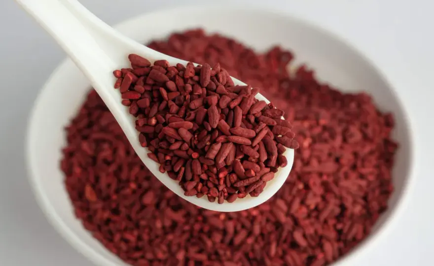 Riso rosso fermentato - Quanto prenderlo e quando fermarsi?