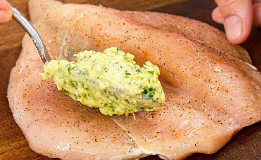 Petto di pollo succoso - La guida definitiva per non seccarlo mai