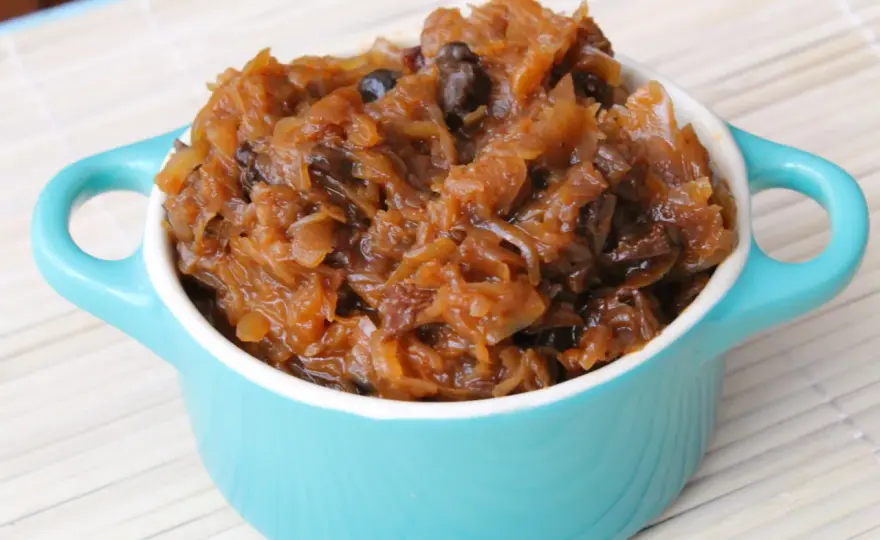 Przepis na Bigos - Jak ugotować idealny bigos?